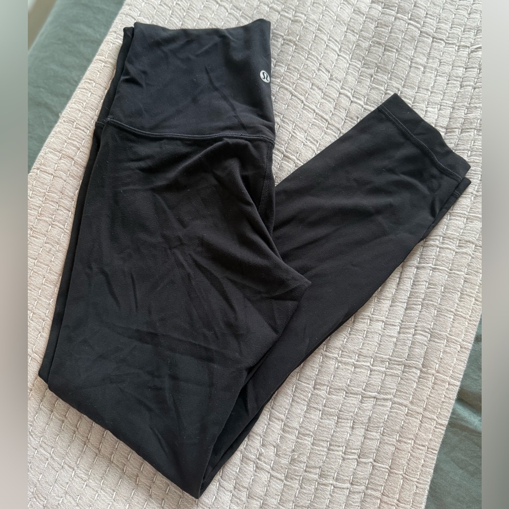 Lululemon Align High-Rise Pant 25”